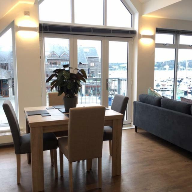 Tidemill House 5B Apartment Фалмът Екстериор снимка